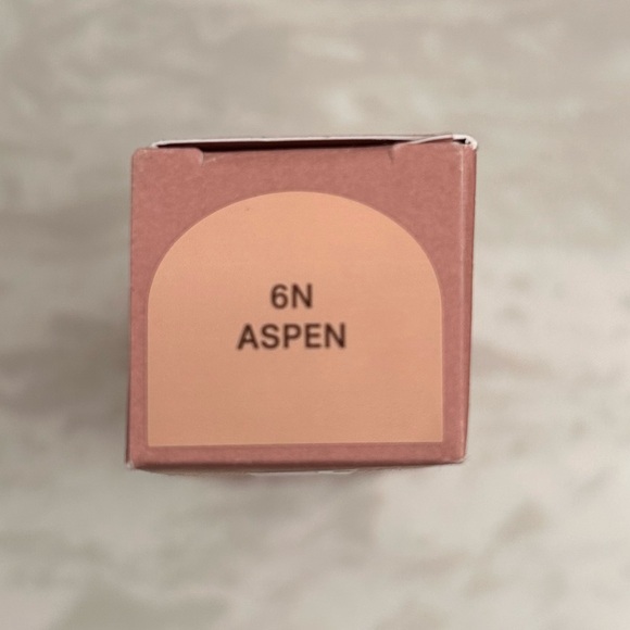 ILIA Skin Rewind Complexion Stick Aspen 6N - Picture 5 of 5